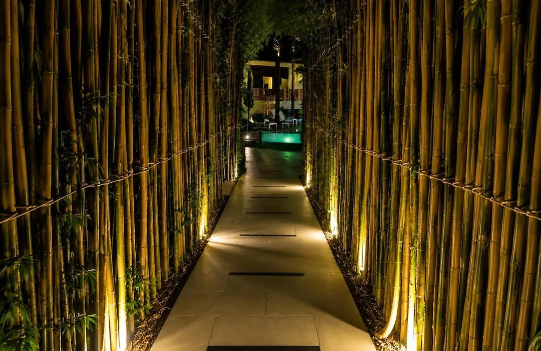 Tulum Villa Resort Koh Samui-1