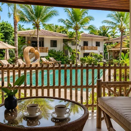 Tulum Villa Resort Koh Samui-2